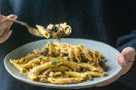 x BOCCA DI LUPO | Luganega Sausage