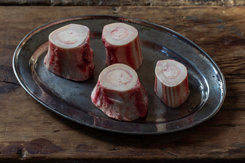 Marrow Bone Rounds