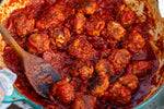 Pork, Fennel and Oregano Meatball Mix
