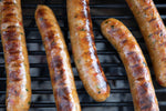 Lamb Merguez Sausages