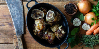 Buy Award-Winning Artisan Sausages Online – Small-Batch Heritage Meat