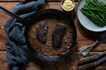 Hanger Steak
