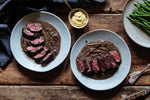Hanger Steak