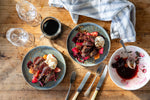 Hanger Steak