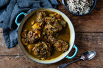 Oxtail