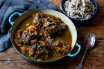 Oxtail