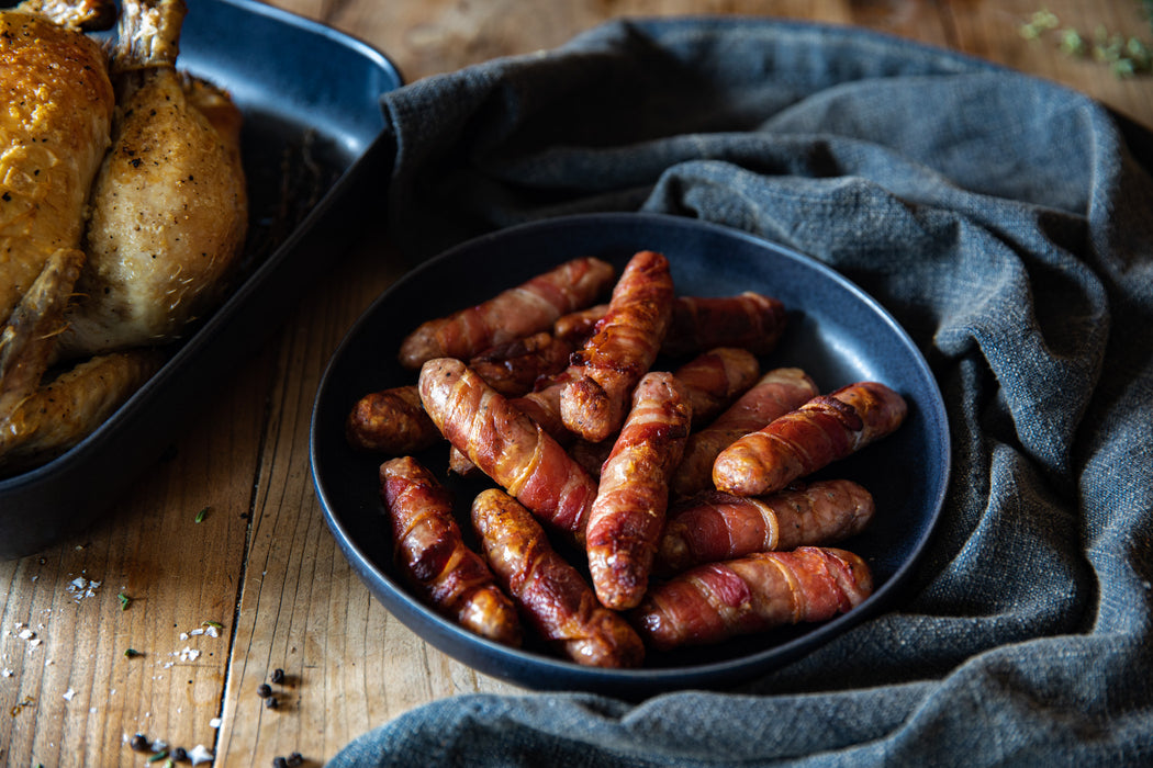 Pigs in Blankets