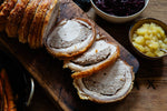 Porchetta