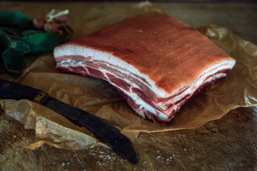 Pork Belly