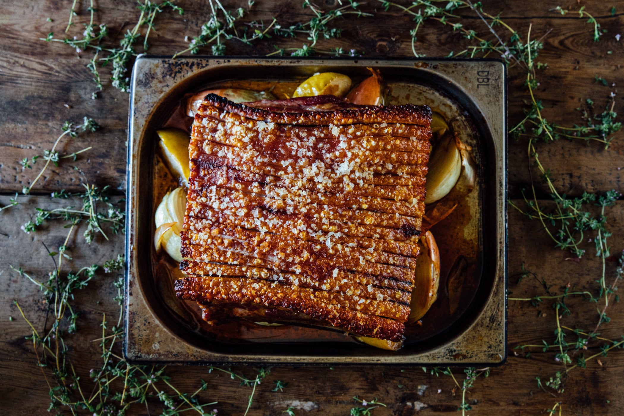 Pork Belly