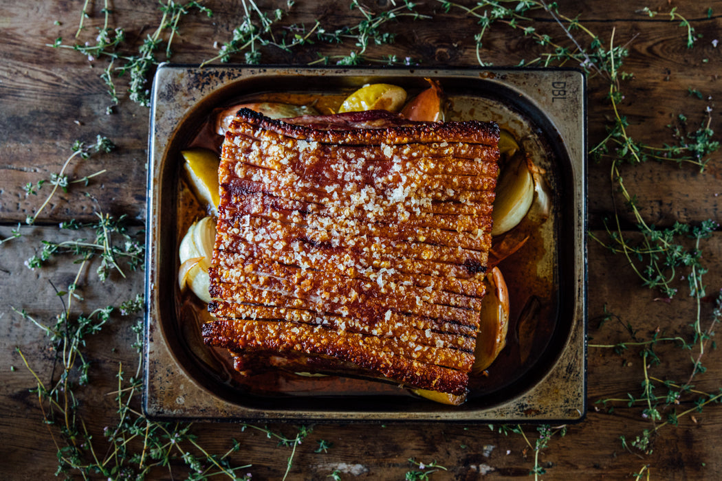 Pork Belly