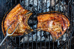 Pork Loin Chops