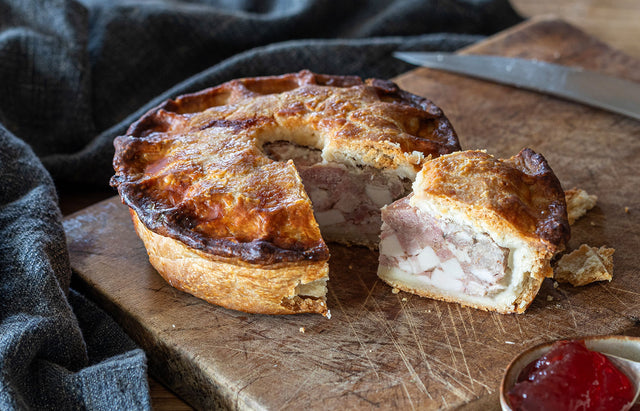 Buy Meat Online | Swaledale Butchers® | Always Fresh, Never Frozen®
