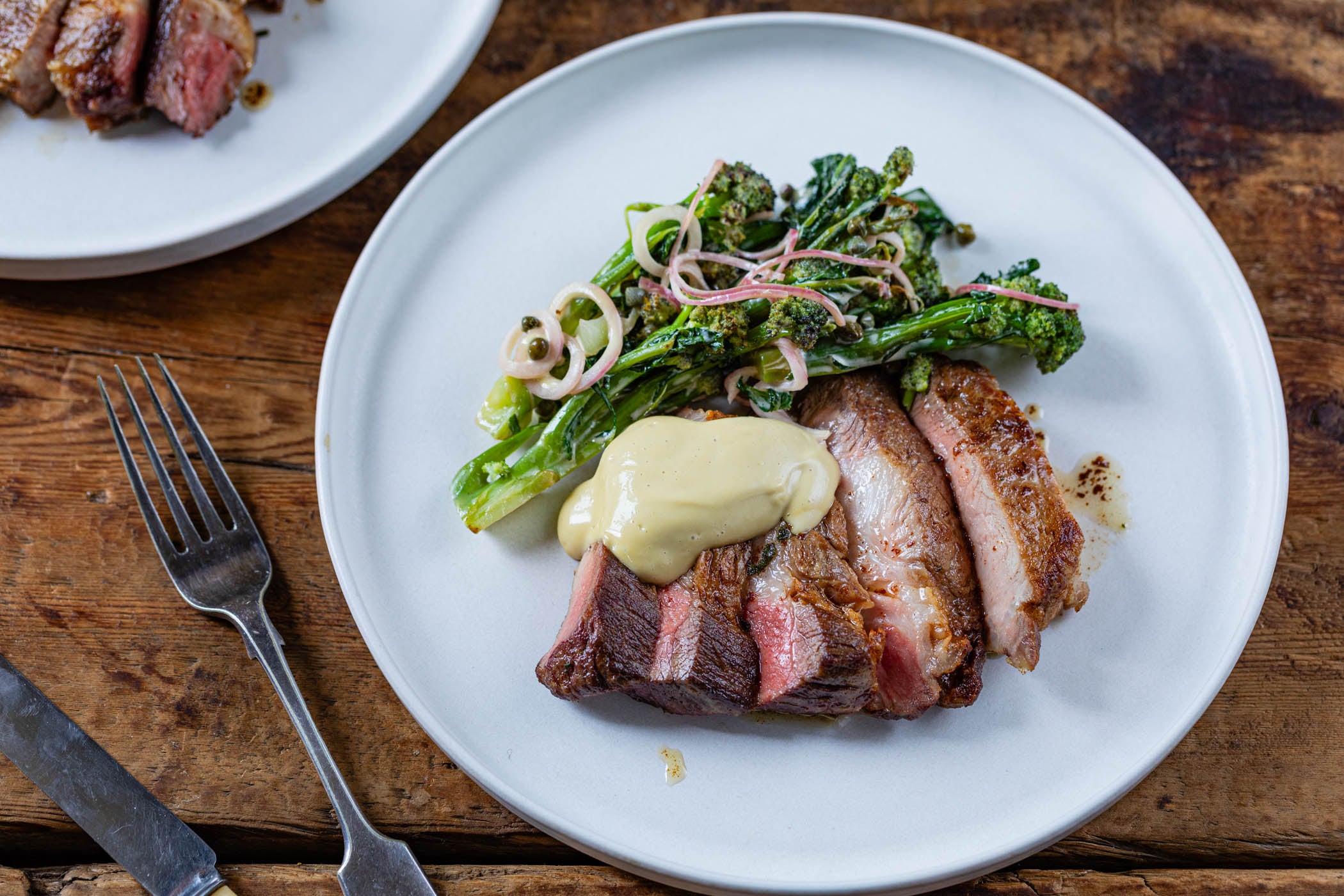 Pork Ribeye Waitrose Buy Pork Ribeye Steak Online | Heritage Breed & Richly Marbled