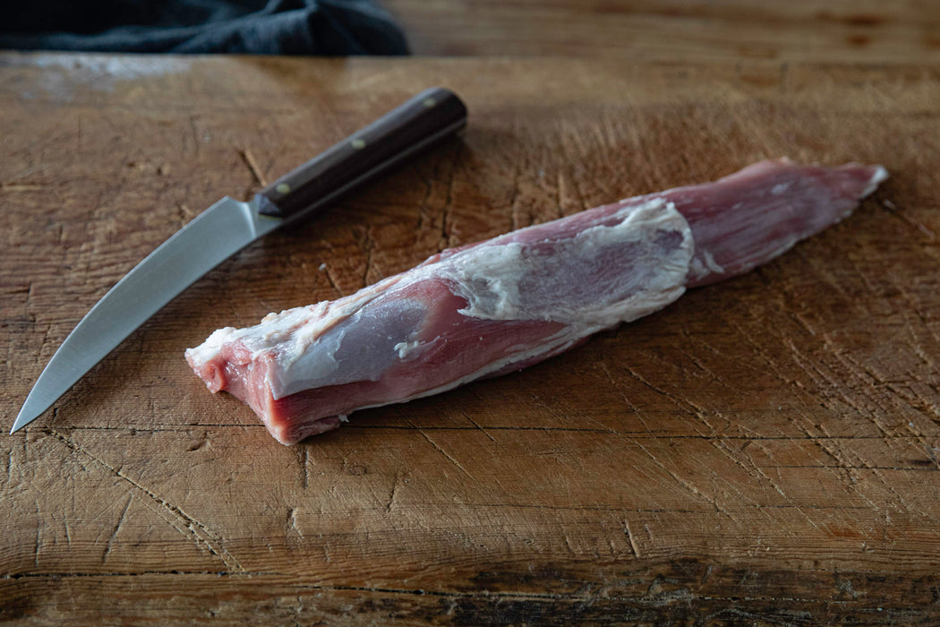 Pork Tenderloin