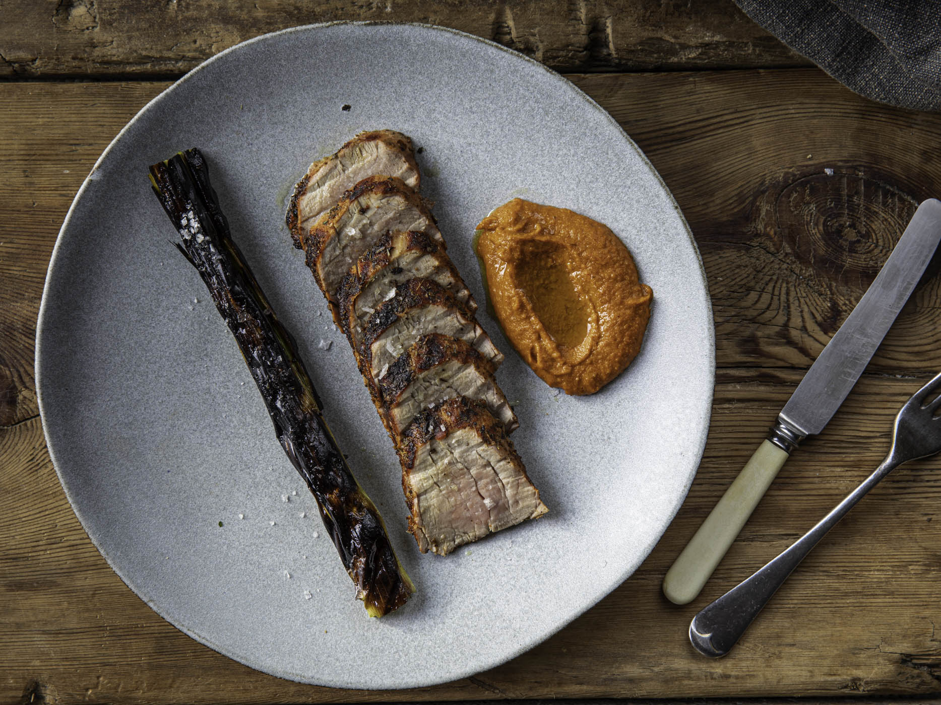 Pork Tenderloin
