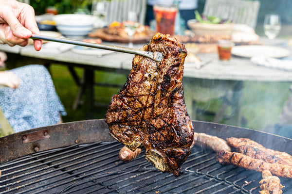 Porterhouse Steak