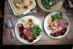 Rib of Beef