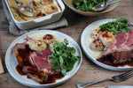 Rib of Beef