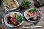 Rib of Beef