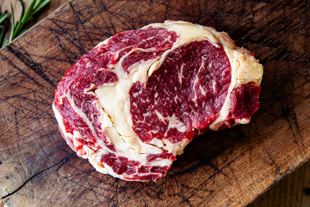 Ribeye Steak - Sharing Cut for Two