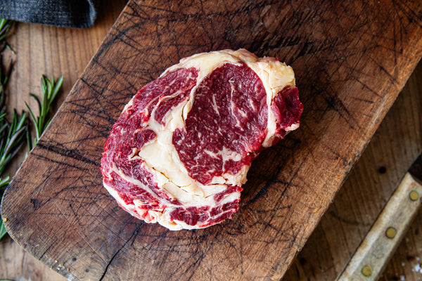 Ribeye Steak - Sharing Cut for Two