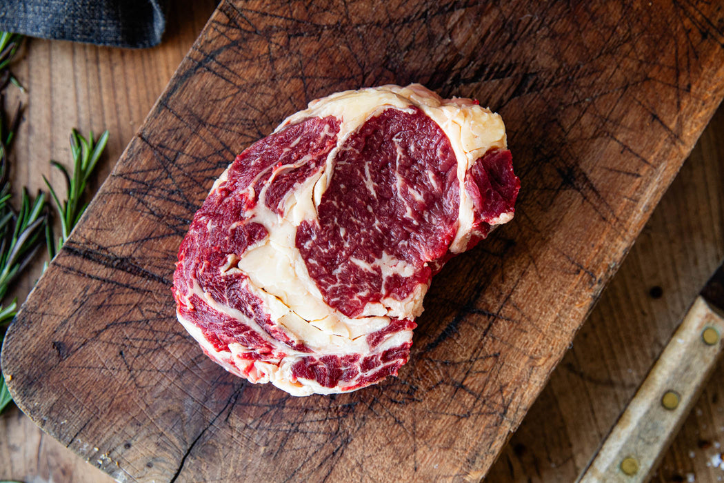Ribeye Steak - Sharing Cut for Two