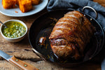 Ribeye of Beef Roast