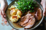The Heritage Breed Lamb Box