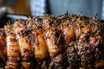 The Heritage Breed Lamb Box