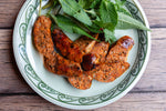 x som saa | sai ua Thai Pork Sausage