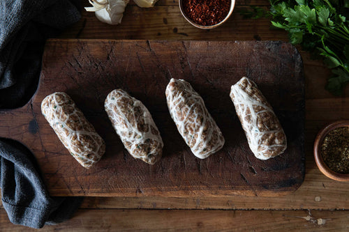 x THE KINNEUCHAR INN Sheftali