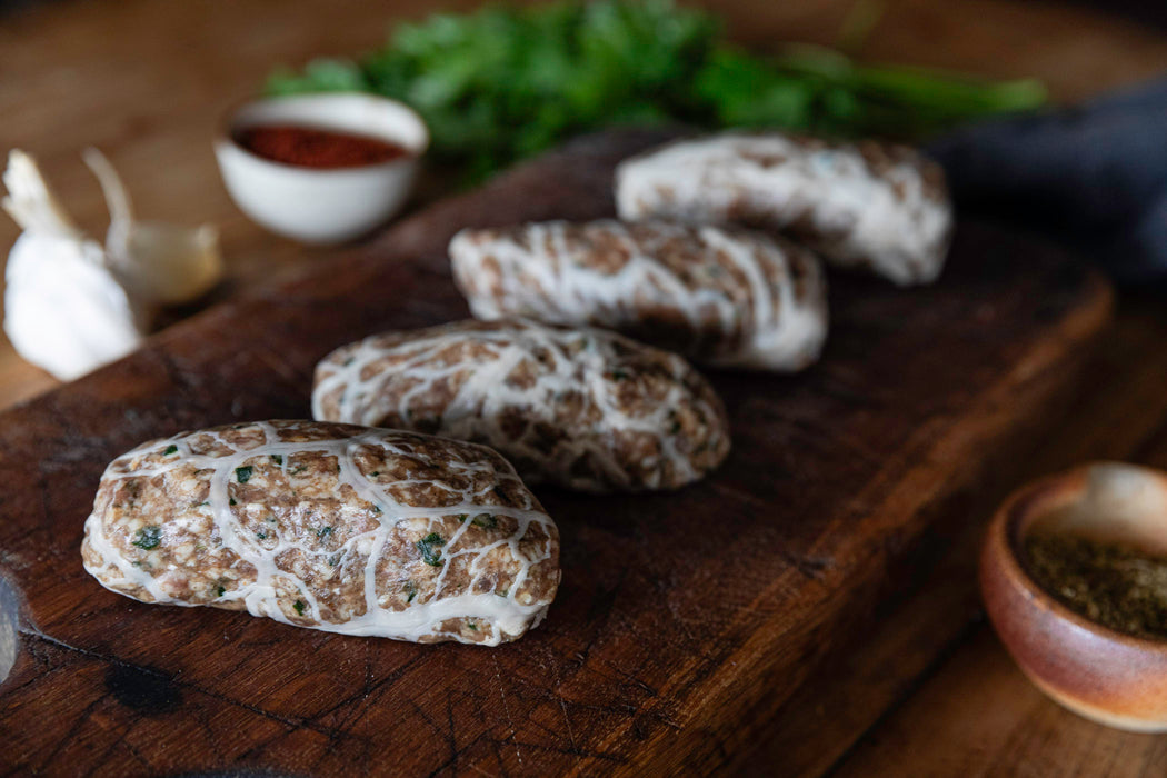 x THE KINNEUCHAR INN Sheftali