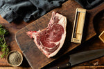 Sirloin Chop 800g & MEATER Pro