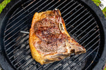 Sirloin Chop 800g & MEATER Pro