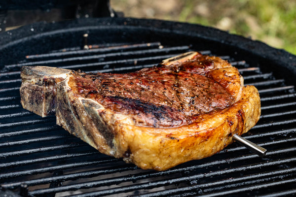 Sirloin Chop 800g & MEATER Pro