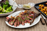 Sirloin Chop 800g & MEATER Pro
