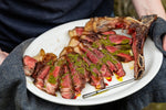 Sirloin Chop 800g & MEATER Pro