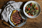 Sirloin Chop