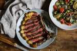 Sirloin Chop