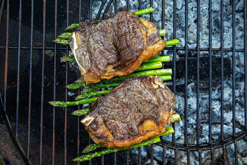 Sirloin Steak Bone-In