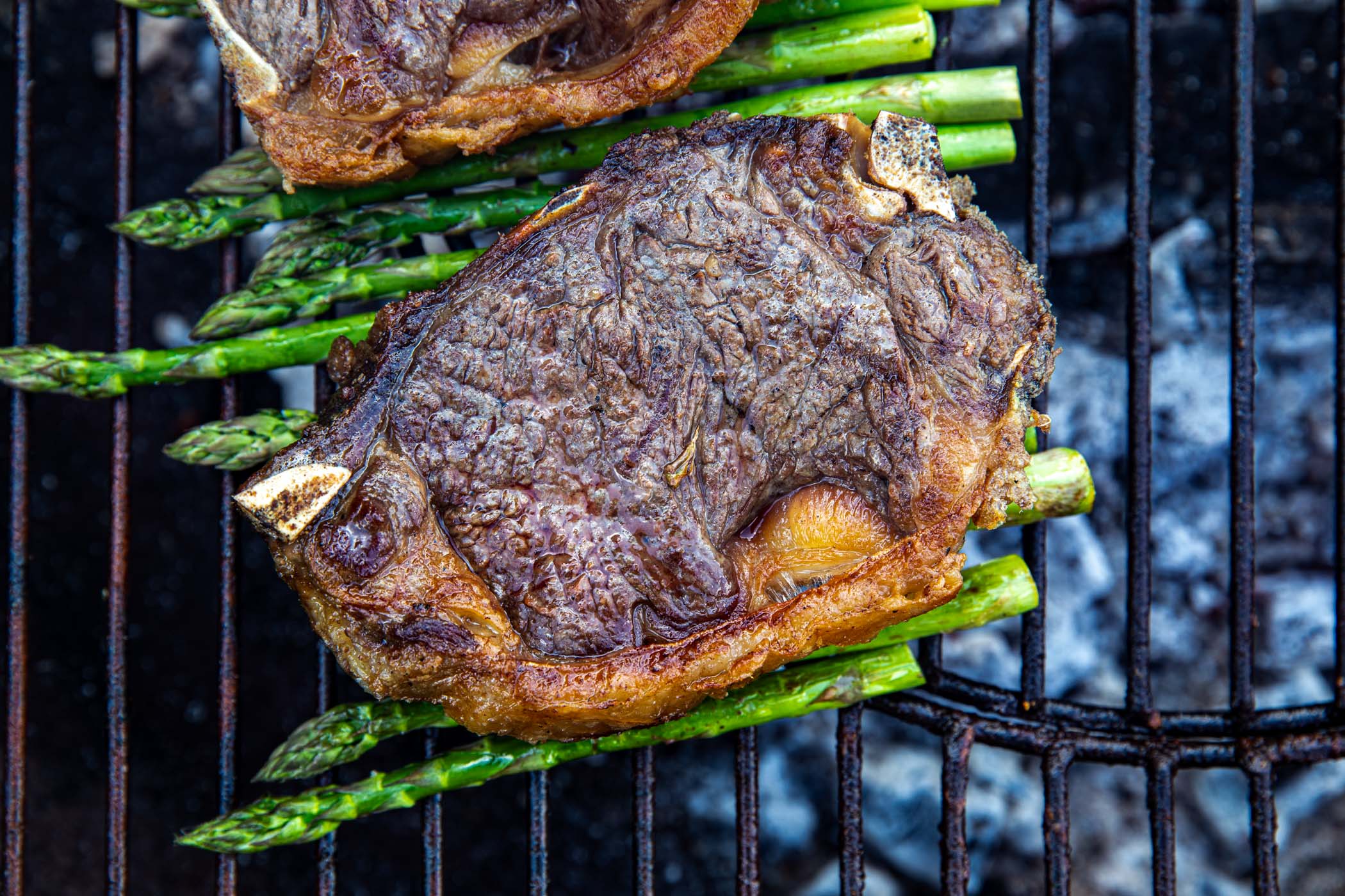 Sirloin Steak Bone-In