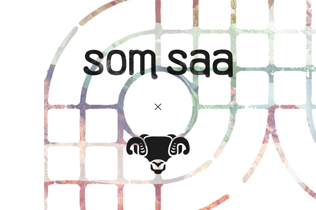 x som saa | sai ua Thai Pork Sausage