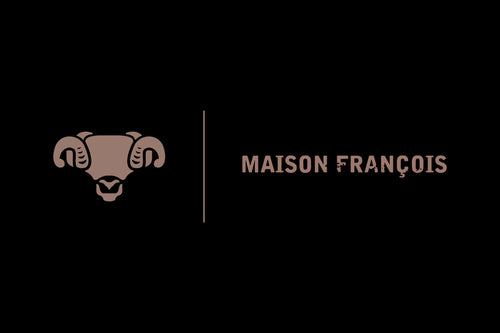 x Maison François | Entrecôte & Peppercorn Sauce