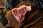 T-Bone Steak