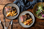 T-Bone Steak