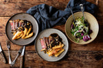 T-Bone Steak