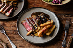 T-Bone Steak