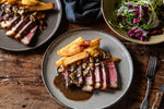 T-Bone Steak