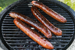 Texan-Style Hot Link Sausages